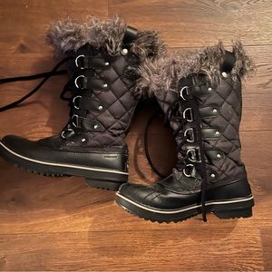 Sorel Joan of Arctic Snow Boot